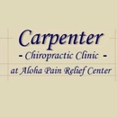 Carpenter Chiropractic Clinic - Pain Management