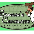 Branson's Chocolates