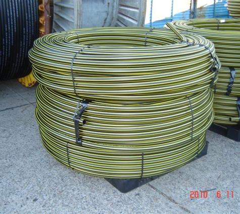 ACP Australian Custom Pipes Pty Ltd - Chipping Norton, NSW