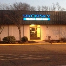 Sikorsky Financial Cu - Credit Unions