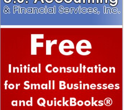 US Accounting & Financial Services Inc - State College, PA