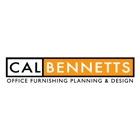 Cal Bennett's Office Design