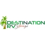 Destination RV Storage