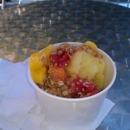 Zberry Restaurant - Yogurt