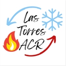 Las Torres HVACR - Fireplaces