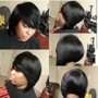 KiYotti Does Hair Inside Hair Management Dallas