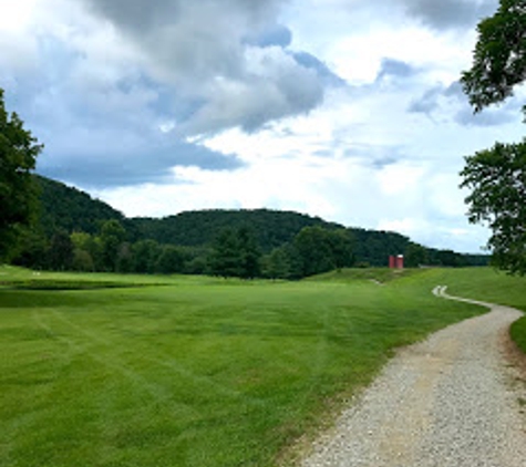 Creekside Golf Course - Lavalette, WV