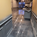 Pence Precision Polishing and Epoxy - Flooring Contractors