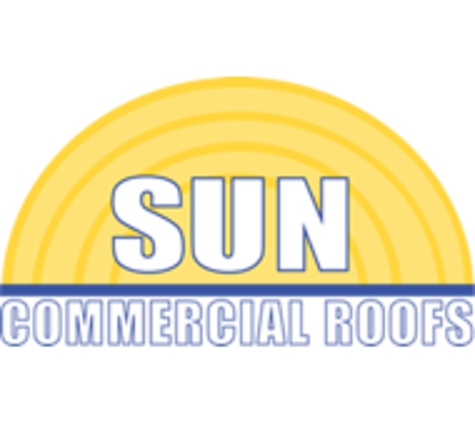 Sun Commercial Roofs - Dallas, TX