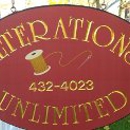 Alterations Unlimited - Art Supplies