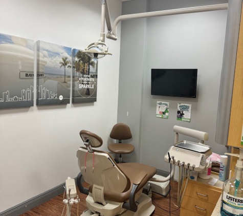 Sage Dental of Downtown Fort Lauderdale - Fort Lauderdale, FL