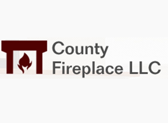 County Fireplace LLC - Joppa, MD