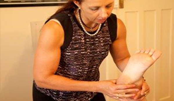Vicki Patterson Chiropractic - Camden, NSW