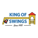 King of Swings - Playground Equipment