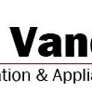 Bill Vandervort Refrigeration & Appliance Repair Service - Washers & Dryers Service & Repair