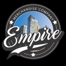 Empire Merch Co Smoke & Vape - General Merchandise