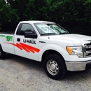 U-Haul Moving & Storage of Takoma Park - Truck Rental