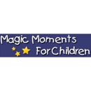 Magic Moments For Children - Child Care