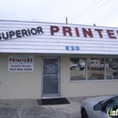 Superior Printers - Lithographers