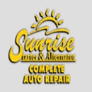 Sunrise Complete Auto Repair - Auto Repair & Service