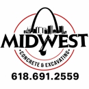 Midwest Concrete & Excavating - Concrete Contractors