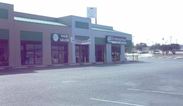 Enterprise Rent-A-Car - San Antonio, TX