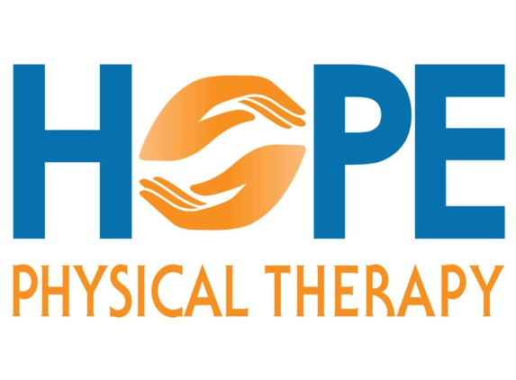 Hope Physical Therapy - Fountain Valley, CA