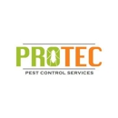 PROTEC Pest Control Services - Termite Control