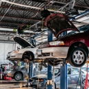 Crimson Automotive Repair - Brake Repair