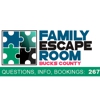 Family Escapes gallery