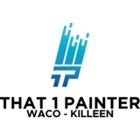 That 1 Painter | Waco-Killeen