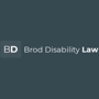 Brod Disability Law