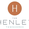 The Henley Townhomes gallery