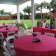 Galveston Island Palms Outdoor Events & Parties