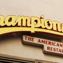 Champions - Bars