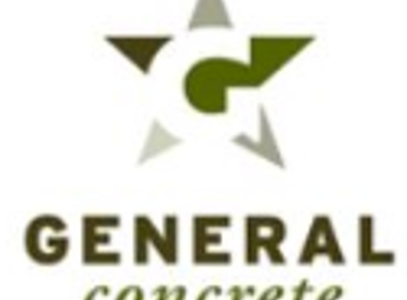 General Concrete Inc