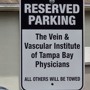 The Vein & Vascular Institute of Tampa Bay