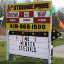 A Plus Storage Pros - Self Storage