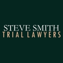 Steve Smith Trial Lawyers - Civil Litigation & Trial Law Attorneys