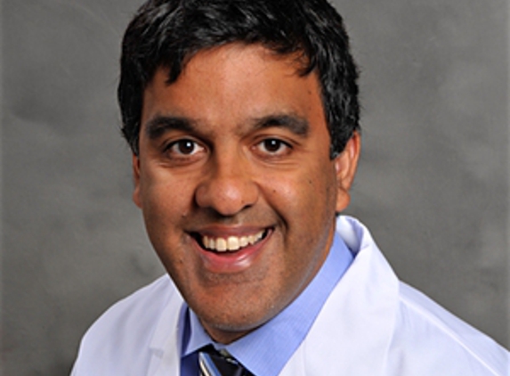 Dr. Sanjay Mudigonda, MD - Newton Lower Falls, MA