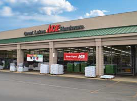 Great Lakes Ace Hardware - Roseville, MI