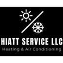 Hiatt Service - Fireplaces