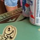 Stu's Surfside Subs - American Restaurants
