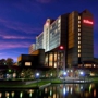 Hilton Charlotte University Place