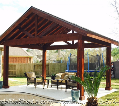 Affordable Shade Patio Covers - la porte, TX. https://affordableshade.com/quote/