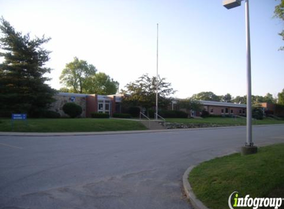 Glenns Valley Elementary School - Indianapolis, IN