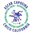 ASCAB Capoeira Chico