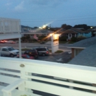 Dry Dock by the Pier