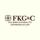 Foss Kiuken Cochran Helling & Willman, PC - Attorneys
