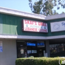 Skaf's Grill - American Restaurants